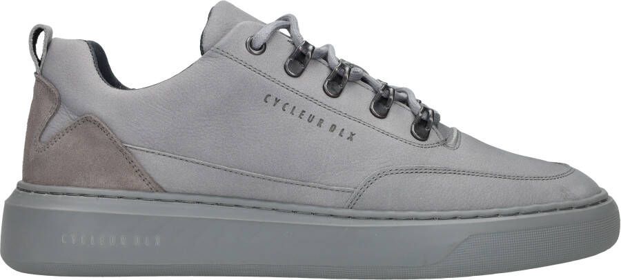 Cycleur DLX Brink Sneakers Heren Grijs