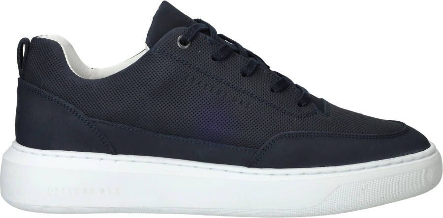 Cycleur DLX Buzz Sneakers Blauw