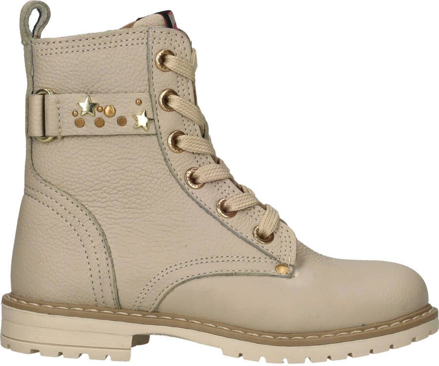 Develab Boots Meisjes Beige