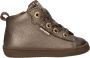 Develab 44350 Schoenen Unisex Goud - Thumbnail 3