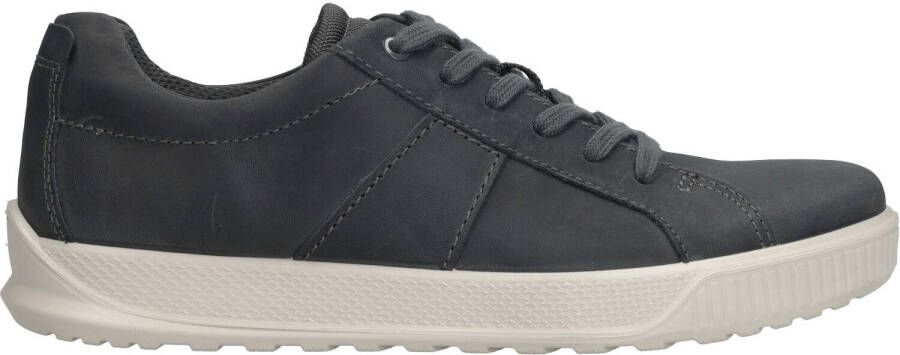 Ecco Byway Veterschoen Heren Grijs Schoenen