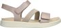 Ecco Flowt 273713 51487 grey rose Beige - Thumbnail 1