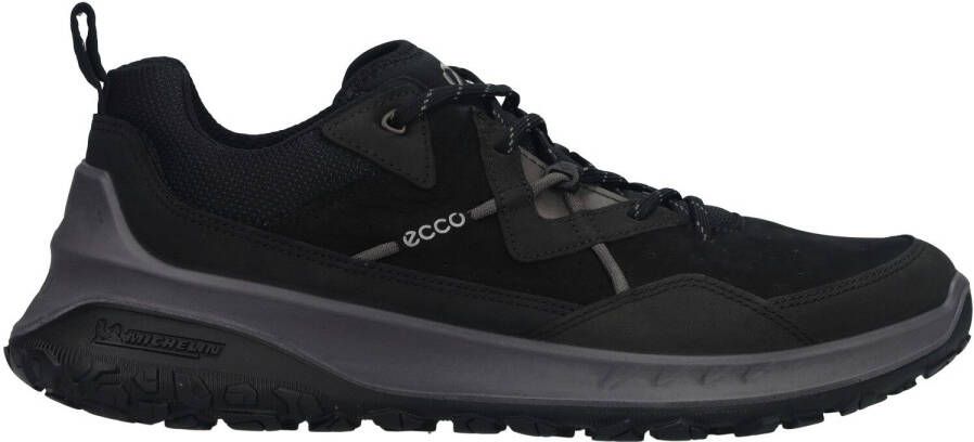 Ecco Ult-trn 824264 51052 black Zwart