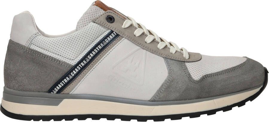 Gaastra Kevan Sneakers Heren Wit