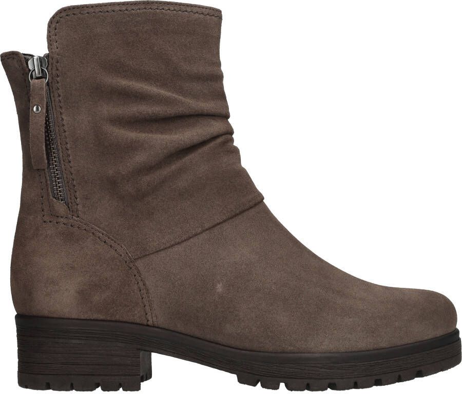 Gabor Boots Dames Bruin