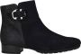 Gabor 52.714.46 Dark Blue H-Wijdte Boots - Thumbnail 3