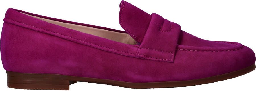 Gabor Loafers Dames Paars