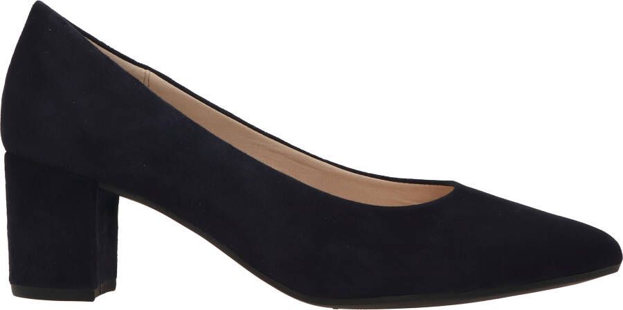 Gabor Pumps Dames Blauw