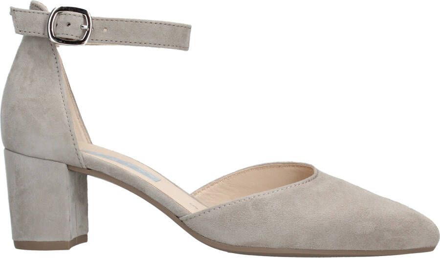 Gabor Pumps Dames Taupe