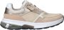 Gabor Rollingsoft 46.847 Beige Rolling Soft Sensitive Sneaker - Thumbnail 2