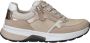 Gabor Sneakers 66.847.33 Rolling Soft Beige - Thumbnail 2