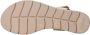 Gabor Dames Sandalen 42.700.52 Beige - Thumbnail 7