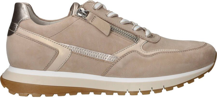 Gabor Sneakers 66.378.33 Beige