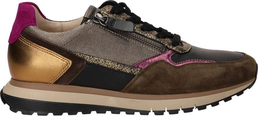 Gabor Sneakers Dames Multi