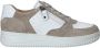 Hartjes 162.1952 31 35.02 Breedte H Sneakers Beige - Thumbnail 2