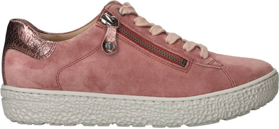 Hartjes Sneakers Roze