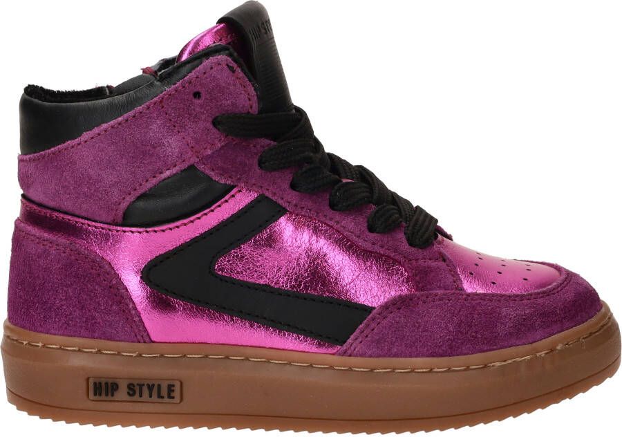 HIP Style Sneakers Meisjes Roze