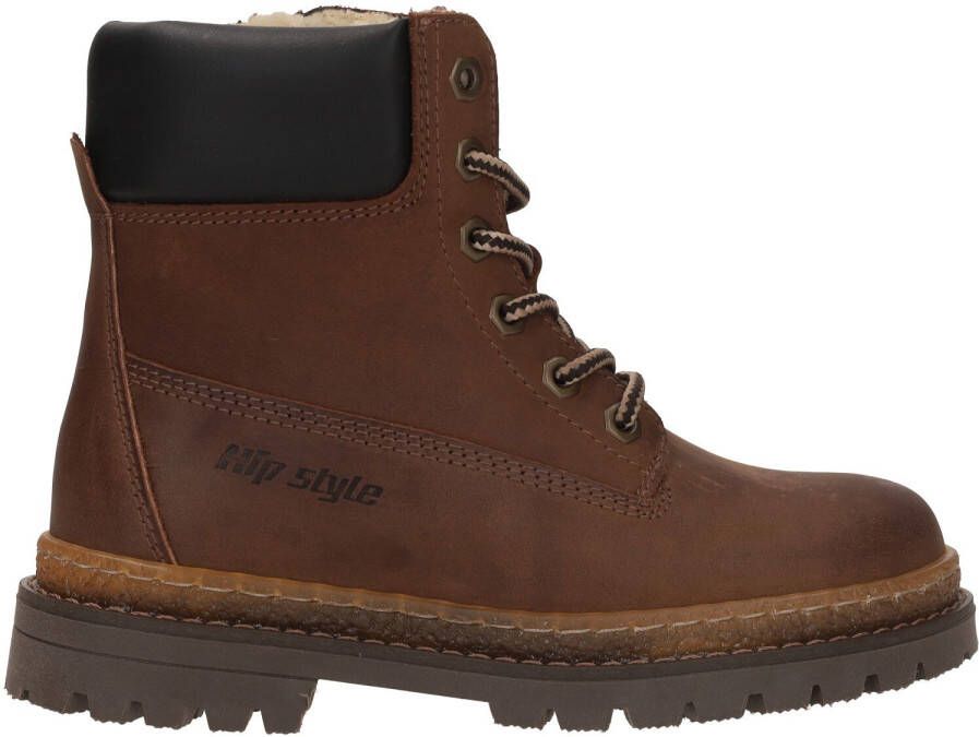 HIP Style veterboot Veterschoenen Jongen - Foto 2