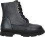 Ikke IK-KE veterboot Veterschoenen Meisje - Thumbnail 2