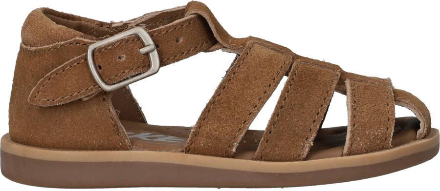 Ikke IK-KE Sandalen Bruin