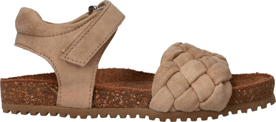 Ikke IK-KE Sandalen Meisjes Beige