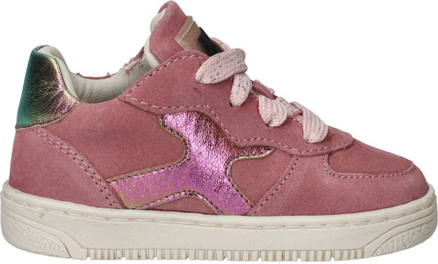 Ikke IK-KE Sneakers Roze