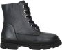 Ikke IK-KE veterboot Veterschoenen Meisje - Thumbnail 5