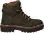 Ikke IK-KE Veterboots Jongens Groen - Thumbnail 2