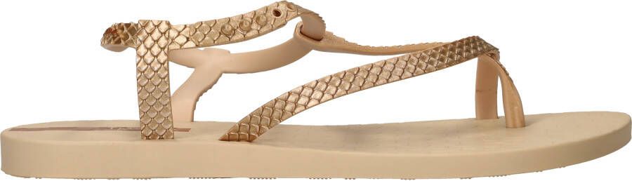 Ipanema Class Wish Slippers Dames Beige