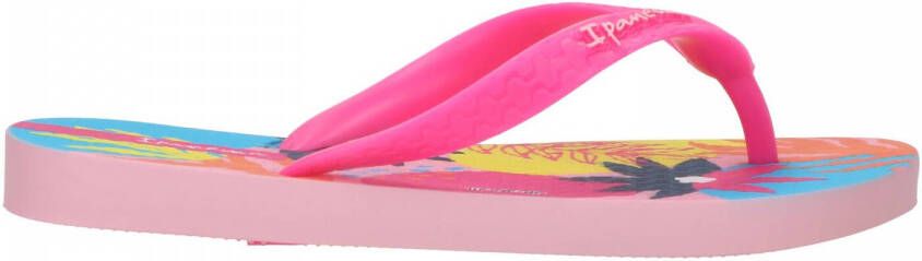 Ipanema Classic X Slipper Meisjes Roze Multi