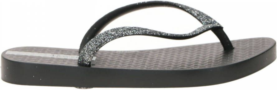 Ipanema Slipper Zwart