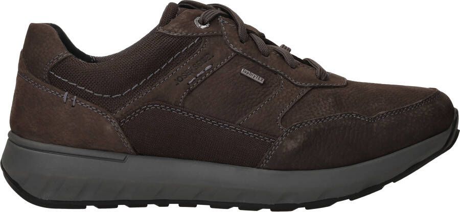 Josef seibel Cameron 52 Sneakers Heren Bruin