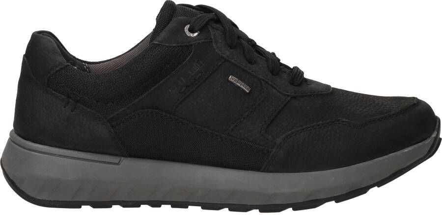 Josef Seibel Sneakers Cameron 52 Veterschoenen vrijetijdsschoen comfort schoen met TopDryTEX-membraan