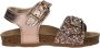 Kipling Marjorie 1 Champagne 0755 Meisjes Sandalen Champagne - Thumbnail 3