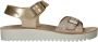 Kipling NICEA 2 Gold 0399 Meisjes Sandalen Goud - Thumbnail 2