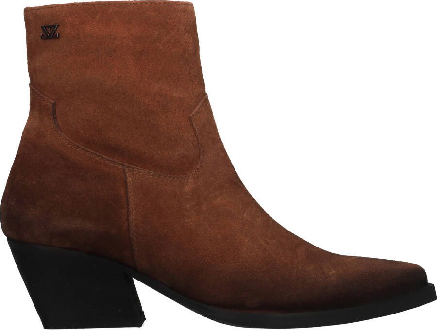 Lazamani Boots Heren Bruin