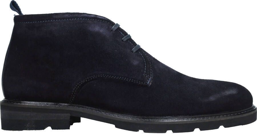 LOFF1881 LOFF 1881 Veterboot Mannen Blauw