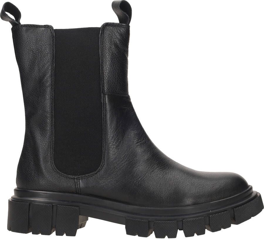 LOFF 1881 Boots Meisjes Zwart