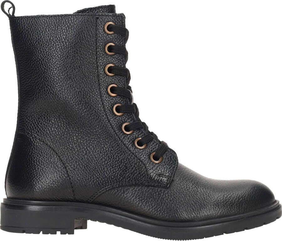 LOFF 1881 Boots Meisjes Zwart