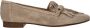 LOFF1881 LOFF 1881 Loafer Vrouwen Beige - Thumbnail 2