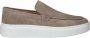 LOFF 1881 Loafers Heren Taupe - Thumbnail 2