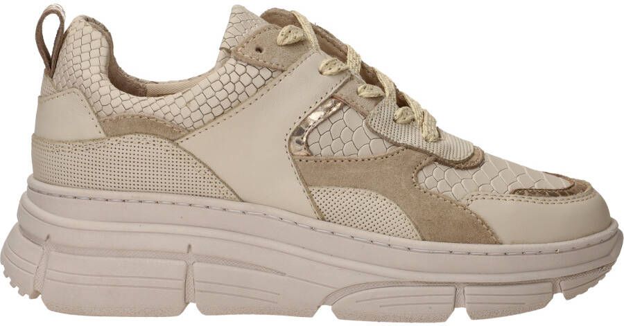 LOFF 1881 Sneakers Beige