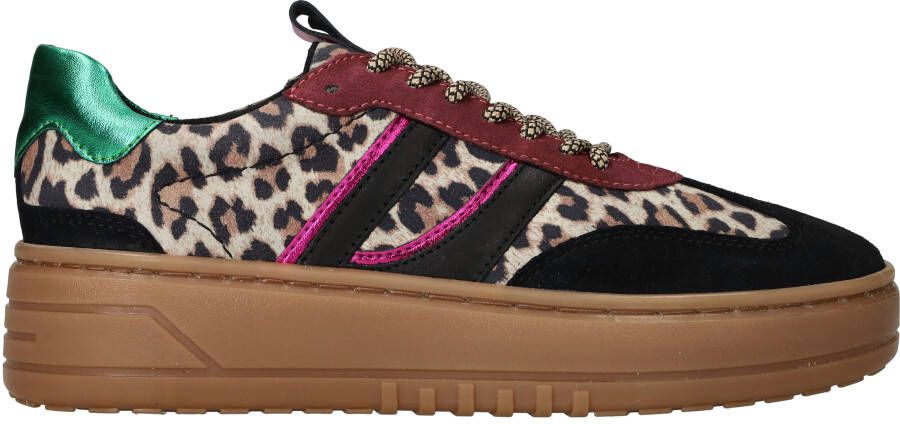 LOFF 1881 Sneakers Dames Multi