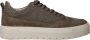 LOFF 1881 Sneakers Heren Taupe - Thumbnail 2