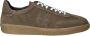 LOFF 1881 Sneakers Heren Taupe - Thumbnail 2