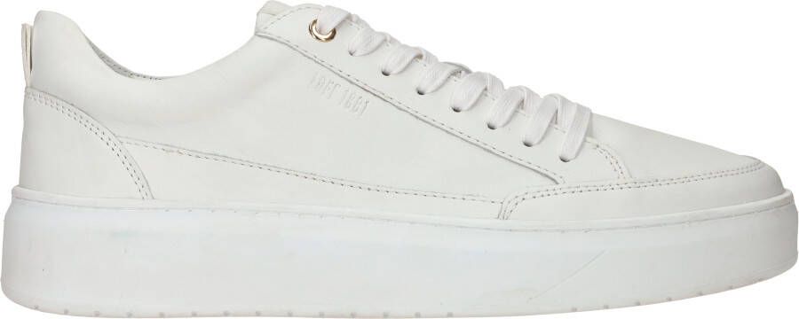 LOFF 1881 Sneakers Heren Wit