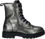 LOFF 1881 Veterboots Meisjes Goud - Thumbnail 2