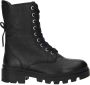 LOFF 1881 Veterboots Zwart - Thumbnail 2