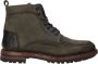 LOFF 1881 Veterschoenen Heren Groen - Thumbnail 2