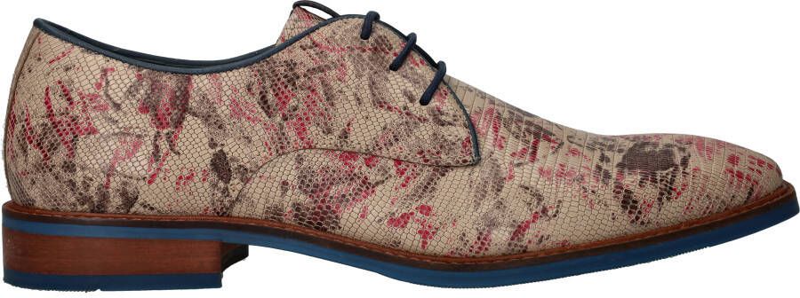 LOFF 1881 Veterschoenen Heren Multi